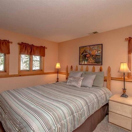Relaxing Riverside Retreat - StoryLand, Attitash, North Conway Appartement Bartlett Buitenkant foto